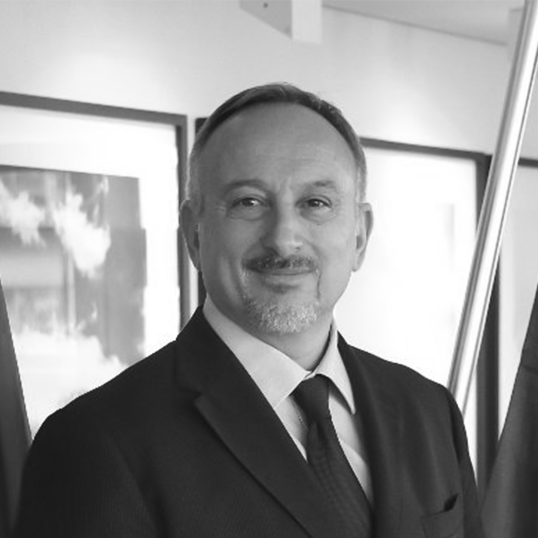 Domenico Fornara - Cônsul-Geral | Consulado Geral da Itália
