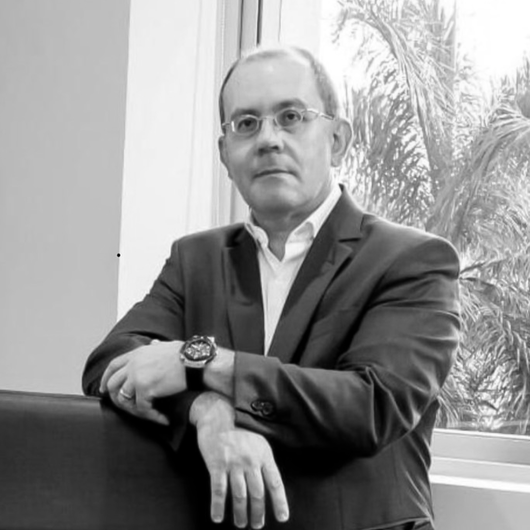 José David Martins Junior - Diretor-Geral | ANCORD