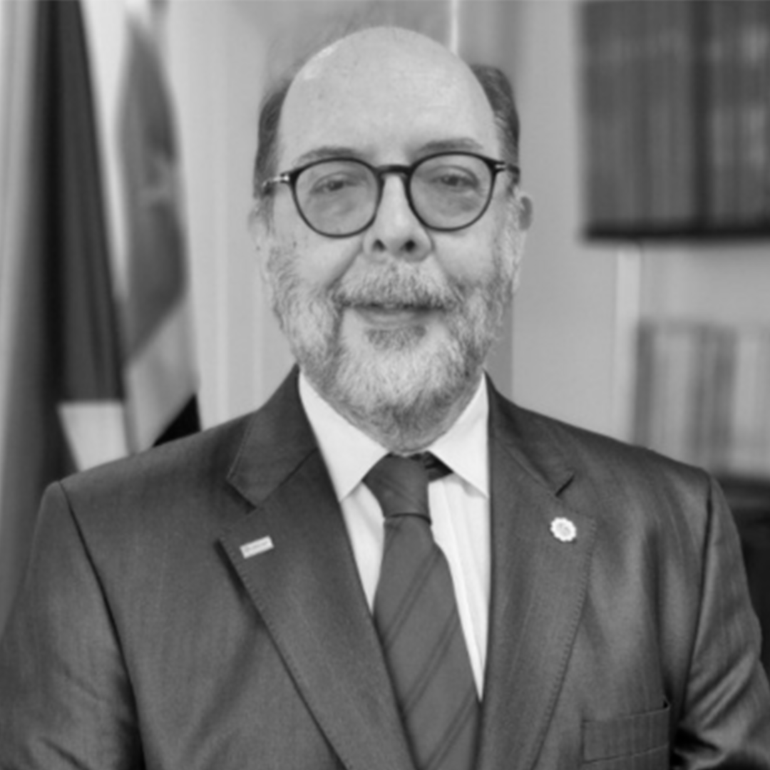 Pedro Afonso Gomes - Presidente do CORECON-SP