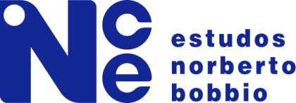 Logo do Centro de Estudos Norberto Bobbio